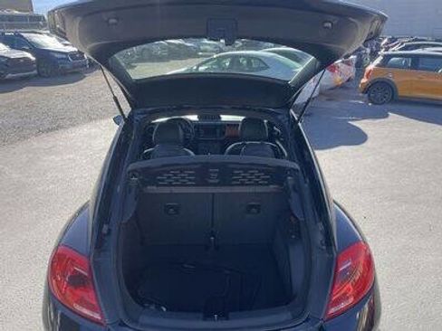 Used 2013 Volkswagen Beetle Turbo image 5