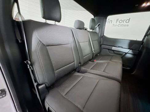 New 2026 Ford F150 XLT w/ FX4 Off-Road Package image 15