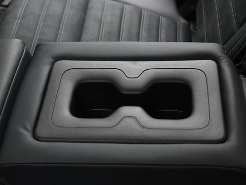 New 2026 Nissan Rogue SL AWD/4WD image 22