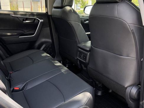 Used 2025 Toyota RAV4 XLE Premium w/ Weather Package FWD image 24