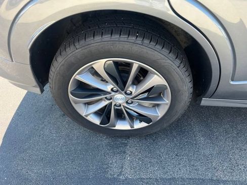 Used 2021 Buick Encore GX Select w/ Sport Touring Package FWD image 11