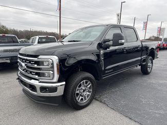 New 2025 Ford F350 Lariat w/ Lariat Ultimate Package video 2