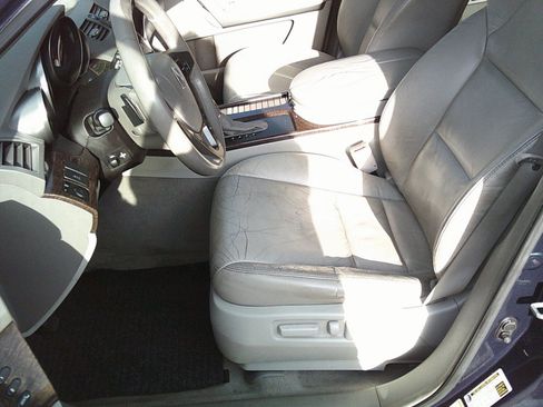 Used 2011 Acura MDX AWD/4WD image 17