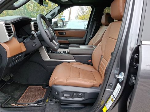 New 2026 Toyota Tundra 1794 Edition image 8