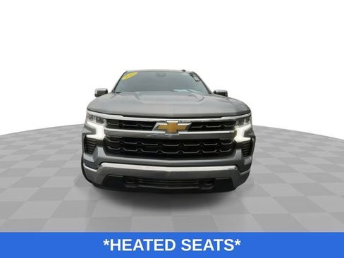 Used 2023 Chevrolet Silverado 1500 LT image 4