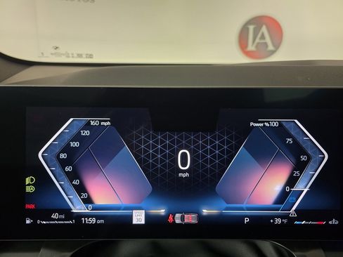 New 2026 BMW X3 xDrive30 w/ Convenience Package image 28