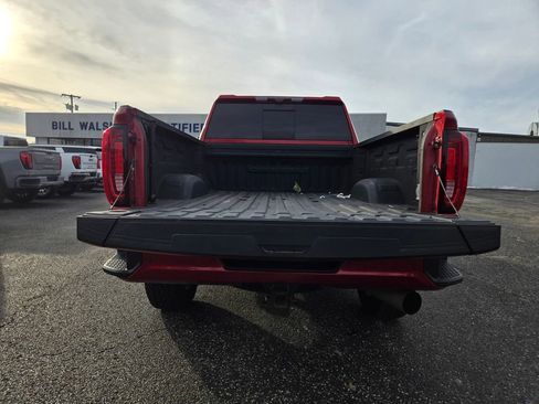 Used 2021 GMC Sierra 2500 Denali w/ Denali Ultimate Package image 35