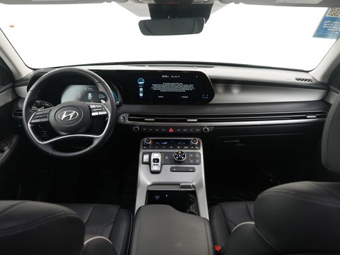 Used 2024 Hyundai Palisade XRT image 15