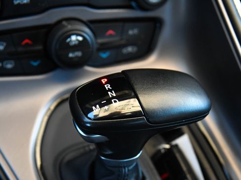 Used 2023 Dodge Challenger GT image 24