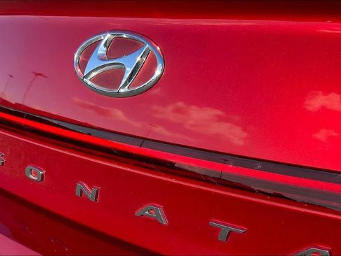 Used 2023 Hyundai Sonata SEL w/ Convenience Package image 29