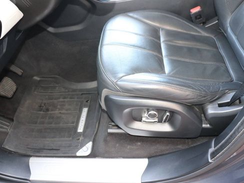 Used 2016 Land Rover Range Rover Sport HSE AWD/4WD image 18