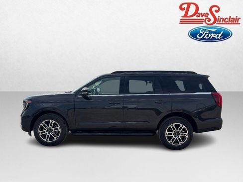 New 2026 Ford Expedition Active AWD/4WD image 10