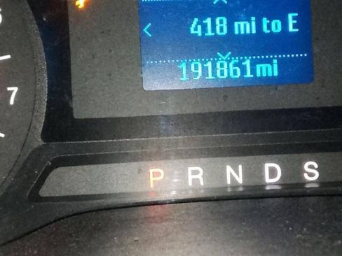 Used 2014 Ford Fusion S FWD image 40