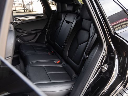 New 2026 Porsche Macan AWD/4WD image 35