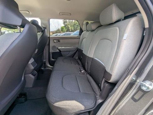 New 2027 Kia Seltos S FWD image 14