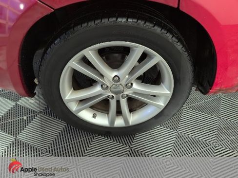 Used 2011 Dodge Avenger Heat image 39