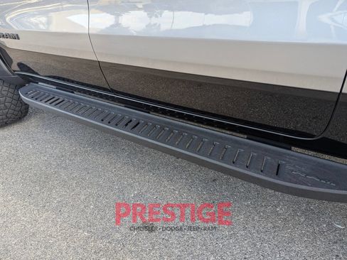 Used 2022 RAM 1500 TRX w/ TRX Level 2 Equipment Group AWD/4WD image 14