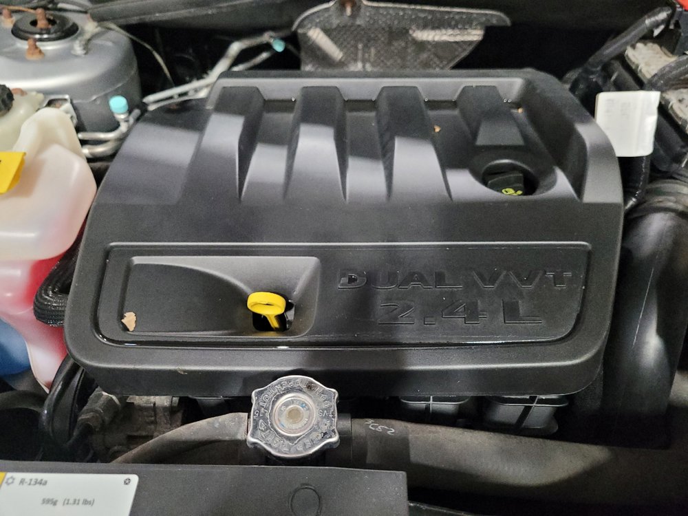 Used 2016 Jeep Compass Latitude AWD/4WD image 30