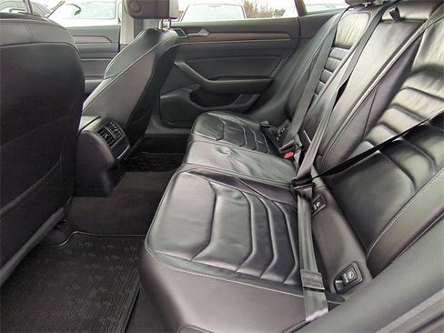 Used 2019 Volkswagen Arteon SEL image 17