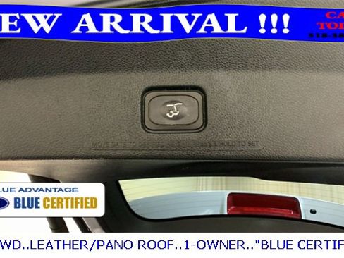 Used 2018 Ford Explorer XLT w/ Equipment Group 202A image 22