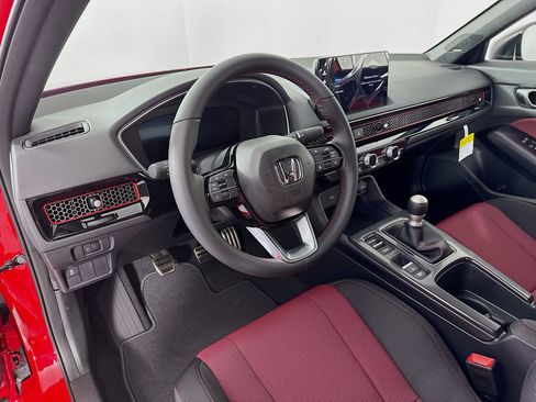 New 2026 Honda Civic Si image 9
