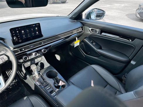 New 2026 Honda Civic Sport Touring image 26