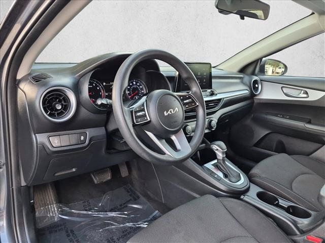 Used 2024 Kia Forte LXS FWD image 10