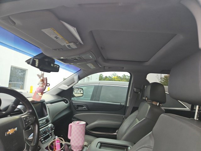 Used 2015 Chevrolet Tahoe LT AWD/4WD image 48