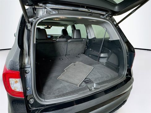 Used 2022 Honda Pilot Special Edition image 23