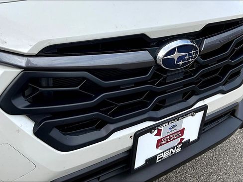 Certified 2024 Subaru Crosstrek 2.0i Premium AWD/4WD image 28