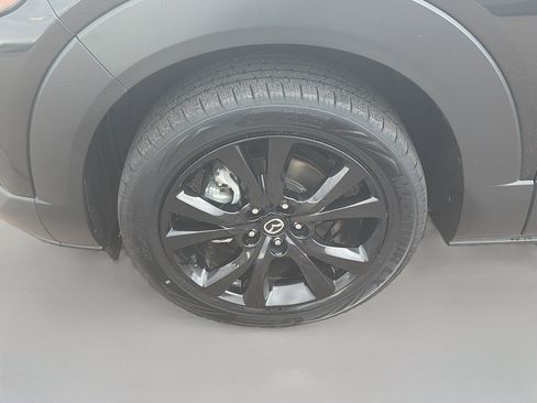 Used 2024 MAZDA CX-30 AWD 2.5 S w/ Select Sport Pkg image 11