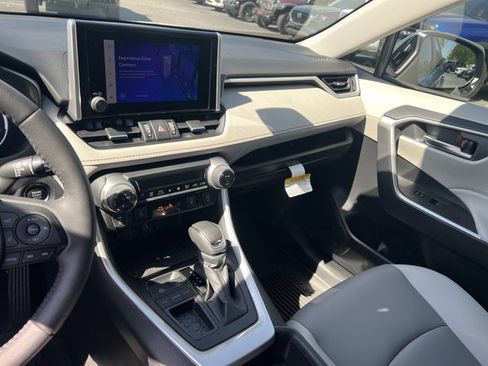 Certified 2024 Toyota RAV4 XLE Premium w/ Weather Package image 15