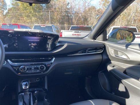 New 2026 Buick Envista Sport Touring w/ Convenience I Package image 23