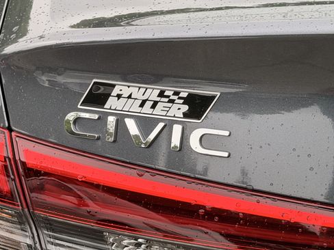 Used 2024 Honda Civic LX image 27