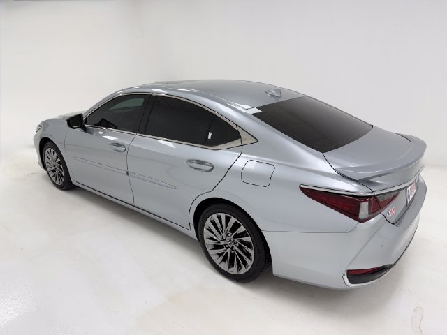 Used 2025 Lexus ES 300h w/ Technology Package FWD image 37