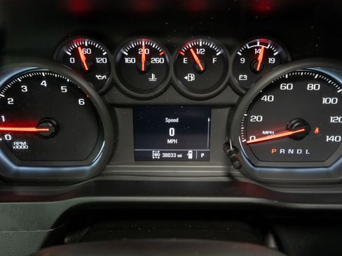 Used 2022 GMC Sierra 2500 Pro image 21