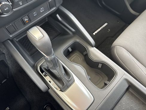 New 2026 Nissan Frontier S image 29