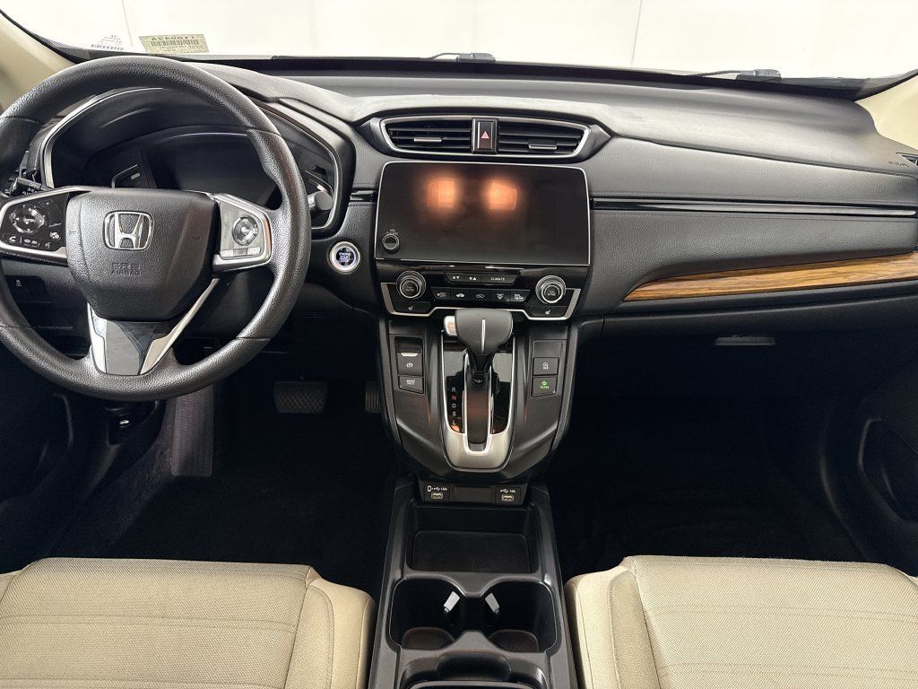 Used 2022 Honda CR-V EX image 14