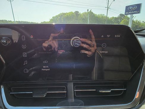 Used 2024 Chevrolet Trax ACTIV image 20