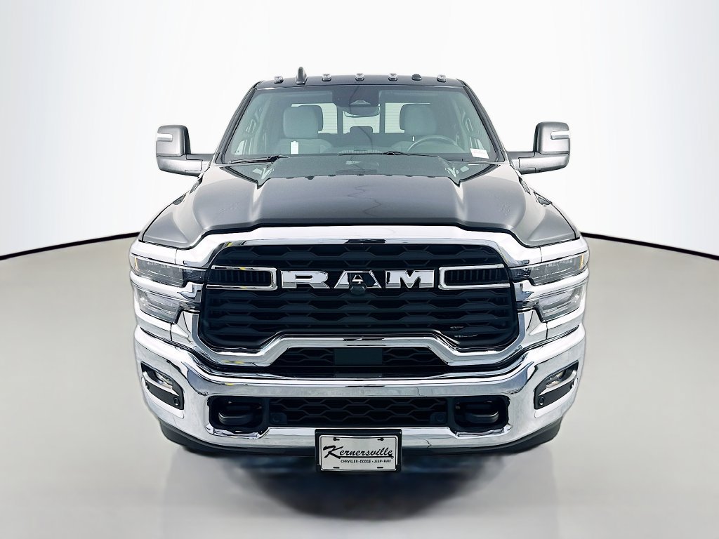 New 2026 RAM 3500 Tradesman AWD/4WD image 2