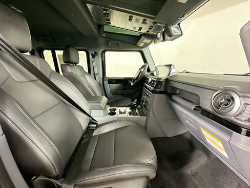 New 2026 INEOS Grenadier image 48