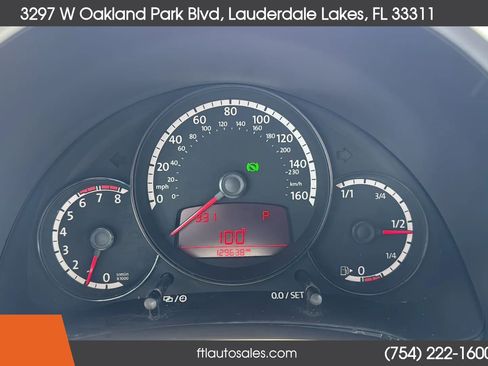 Used 2013 Volkswagen Beetle 2.0T FWD image 56