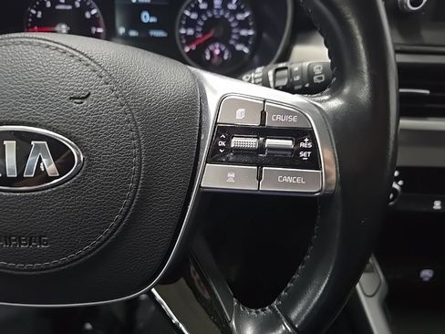 Used 2021 Kia Telluride S AWD/4WD image 23