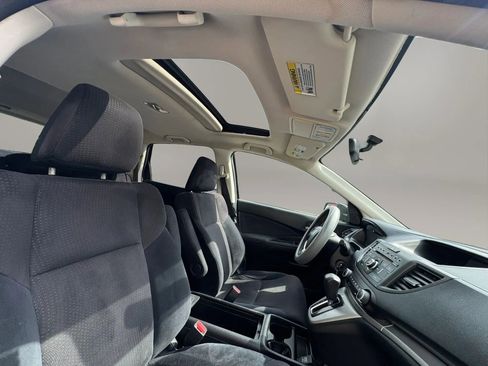 Used 2014 Honda CR-V EX image 13