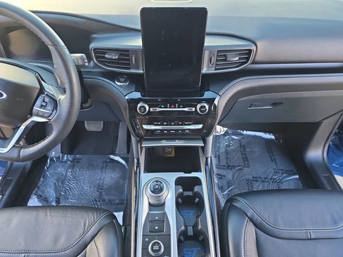 Used 2023 Ford Explorer ST w/ Equipment Group 401A image 13