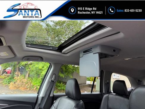 Used 2016 Honda Pilot EX-L image 10