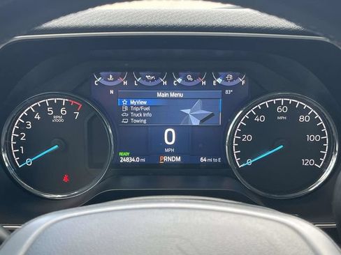 Used 2023 Ford F150 XLT w/ Equipment Group 301A Mid AWD/4WD image 33