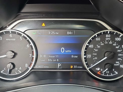 Used 2020 Nissan Murano SV w/ Premium Package AWD/4WD image 21