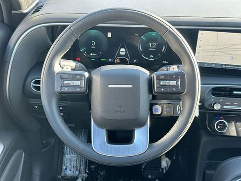 New 2026 Hyundai Palisade Calligraphy image 13