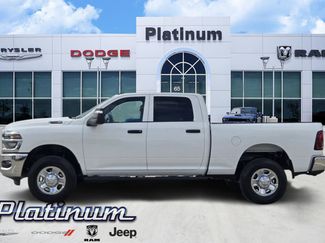 New 2026 RAM 2500 Tradesman video 3